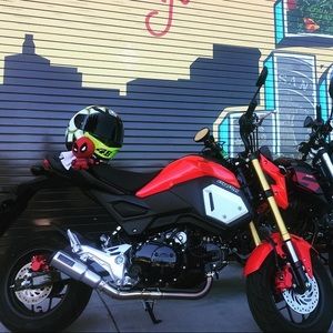 Meet your Posher, Alex